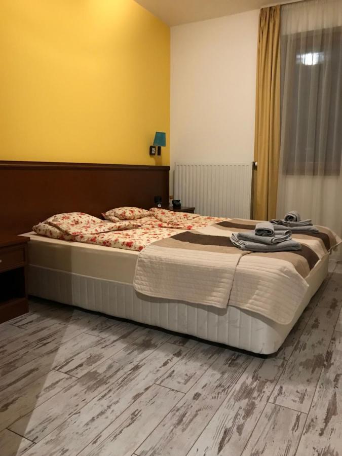 Апарт отель Bilberry Apartman Балатонфюред Экстерьер фото