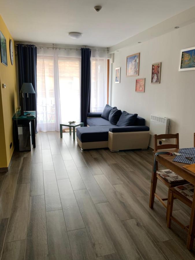 Апарт отель Bilberry Apartman Балатонфюред Экстерьер фото