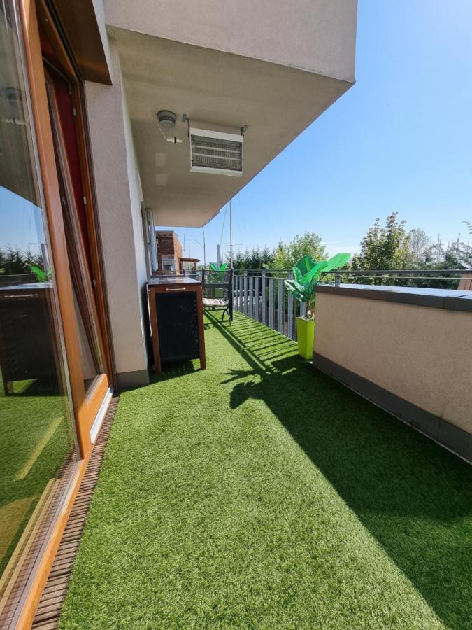Апарт отель Bilberry Apartman Балатонфюред Экстерьер фото